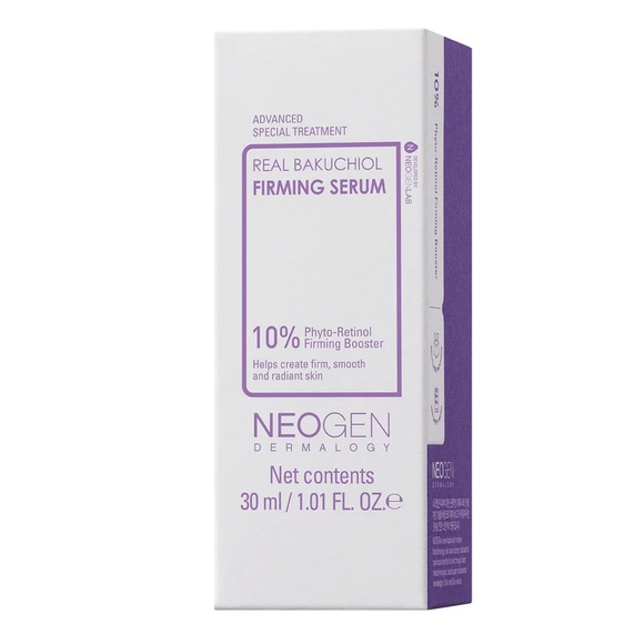 NEOGEN DERMALOGY REAL BAKUCHIOL FIRMING SERUM - Picture 3 of 6